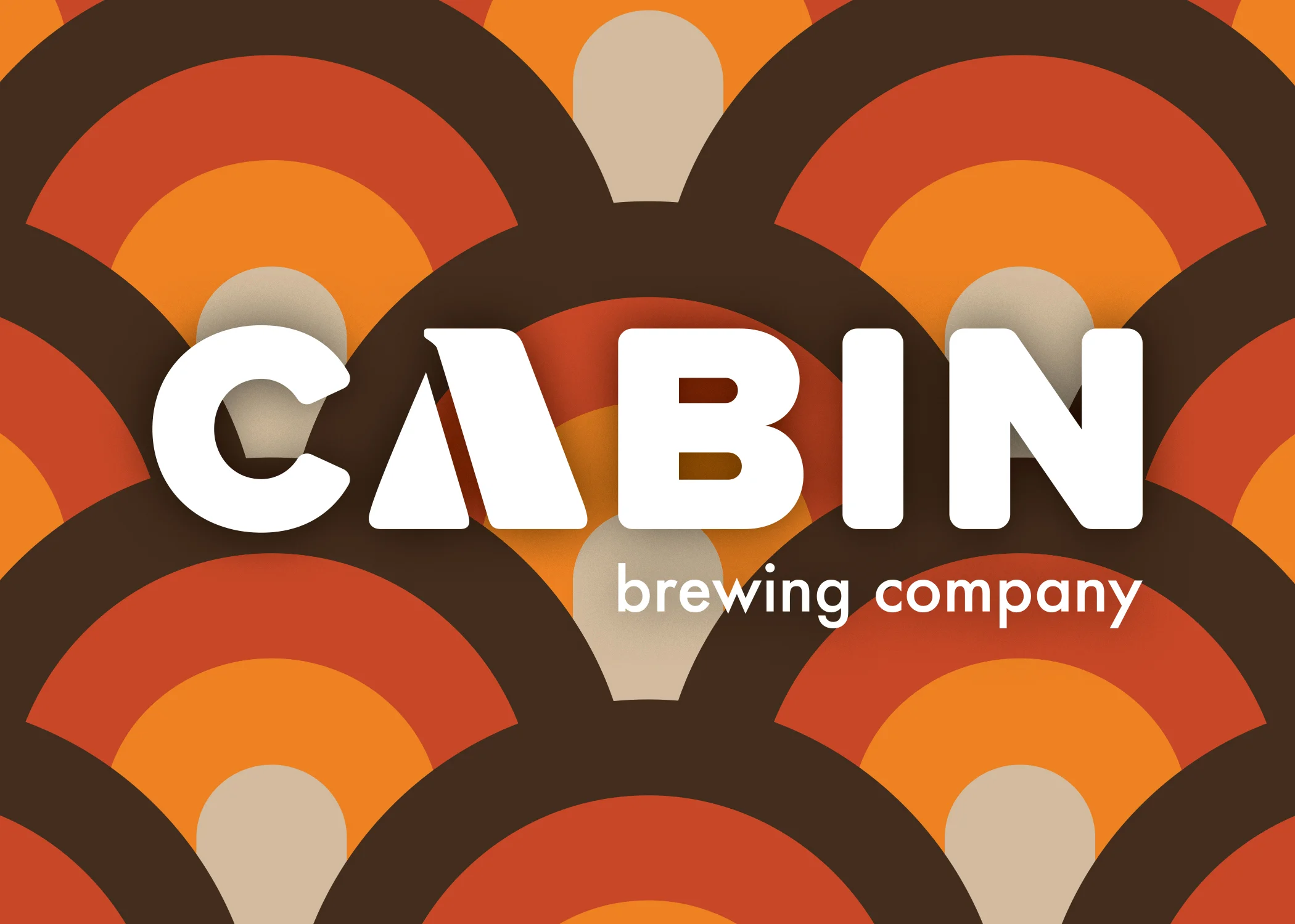 Cabin Brewing Company